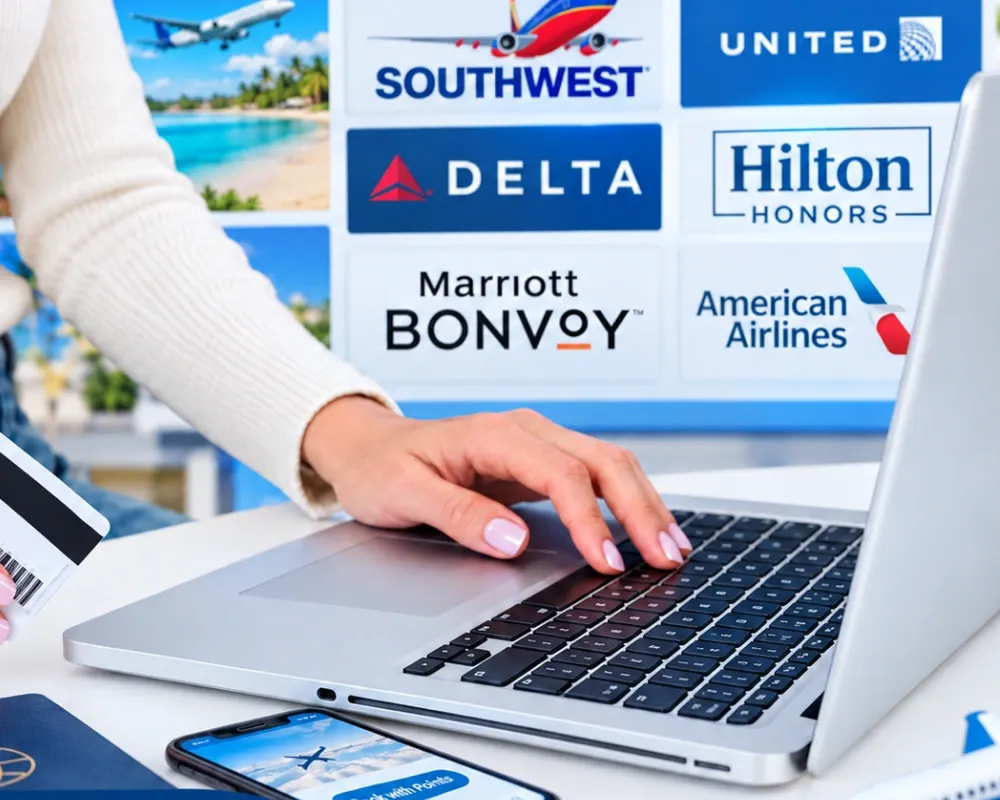 The 7 Strategies to Get the Best Rate for Points and Miles